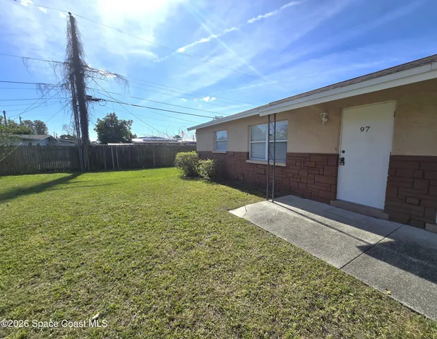 $1,350 | 97 Lucas Road, Merritt Island, FL 32953
