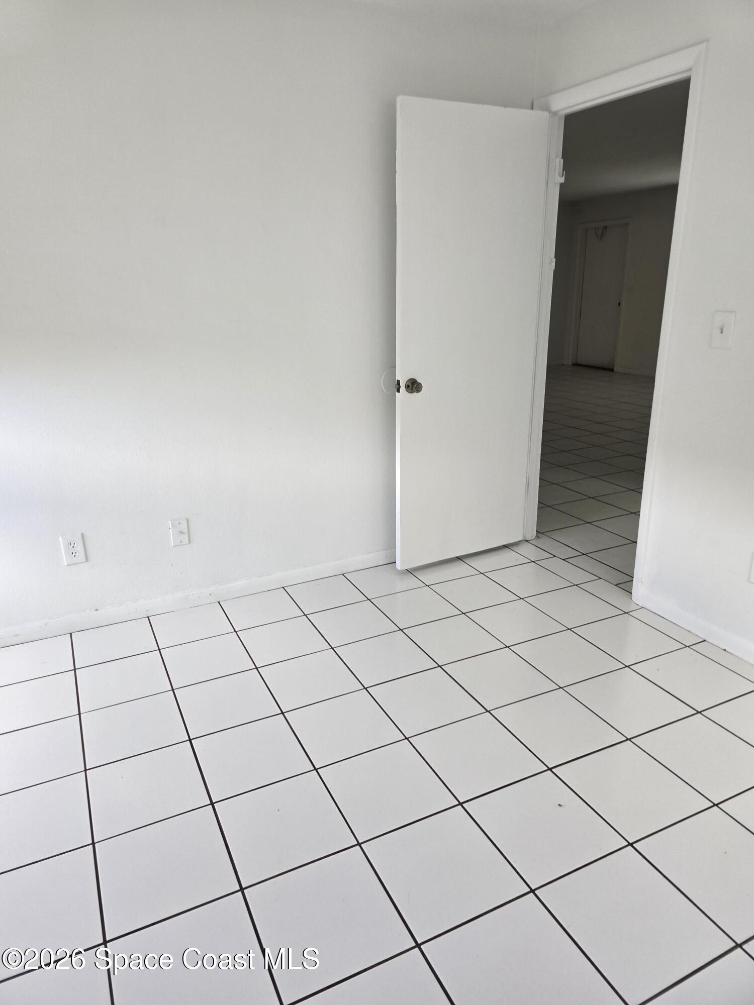 95 Lucas Road Merritt Island, FL 32953 - Photo 6 of 7 a view of empty room