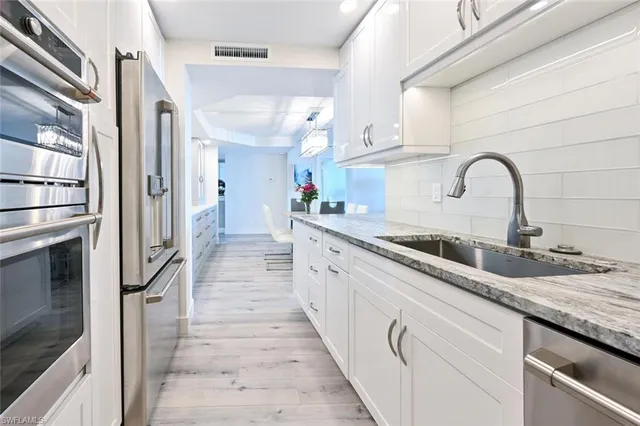 $14,750 | 4001 Gulf Shore Boulevard North, Unit 803, Naples, FL 34103