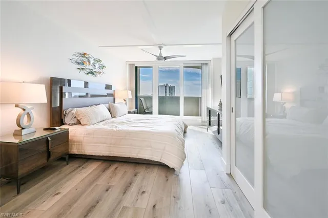 $14,750 | 4001 Gulf Shore Boulevard North, Unit 803, Naples, FL 34103