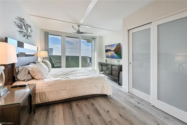 $14,750 | 4001 Gulf Shore Boulevard North, Unit 803, Naples, FL 34103