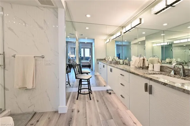 $14,750 | 4001 Gulf Shore Boulevard North, Unit 803, Naples, FL 34103