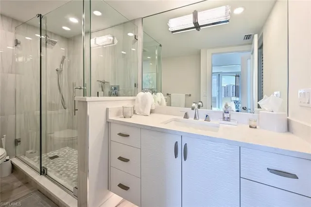 $14,750 | 4001 Gulf Shore Boulevard North, Unit 803, Naples, FL 34103