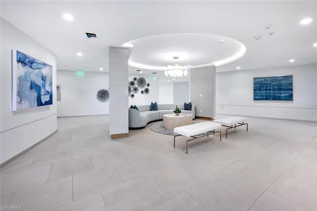 $14,750 | 4001 Gulf Shore Boulevard North, Unit 803, Naples, FL 34103