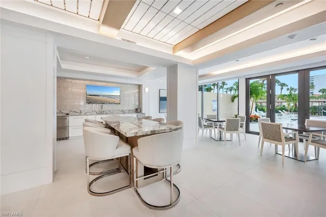 $14,750 | 4001 Gulf Shore Boulevard North, Unit 803, Naples, FL 34103