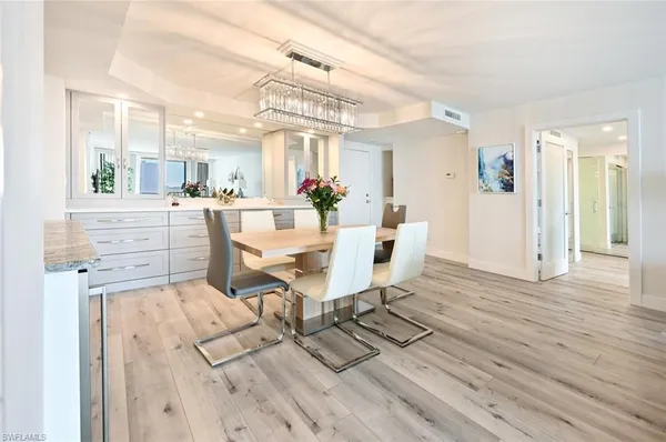 $13,000 | 4001 Gulf Shore Boulevard North, Unit 803, Naples, FL 34103