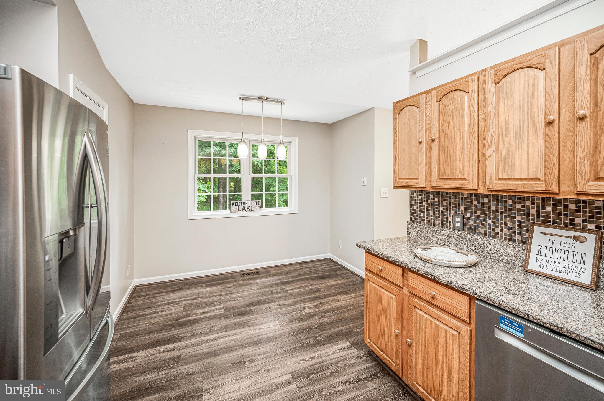 305 Birdie Road Locust Grove, VA 22508 - Photo 27 of 64 eat in area kitchen