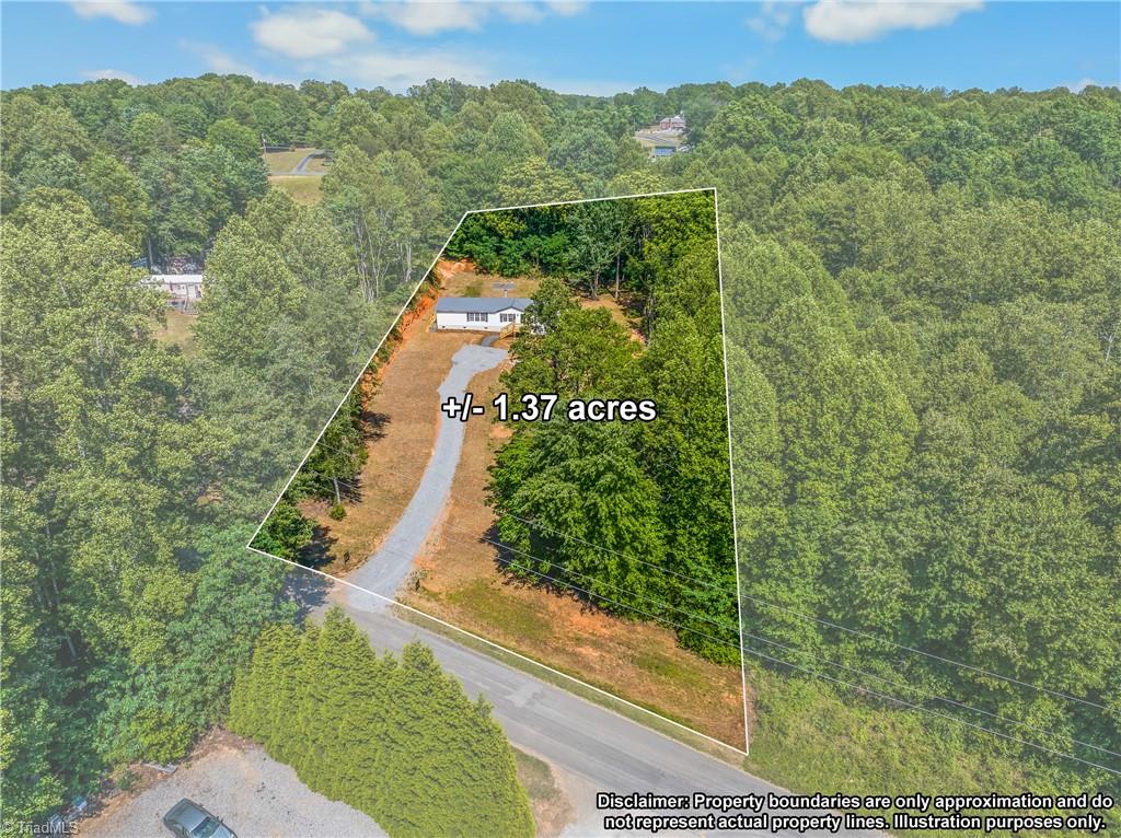 1100 Sandy Lane Sandy Ridge, NC 27046 - Photo 40 of 42