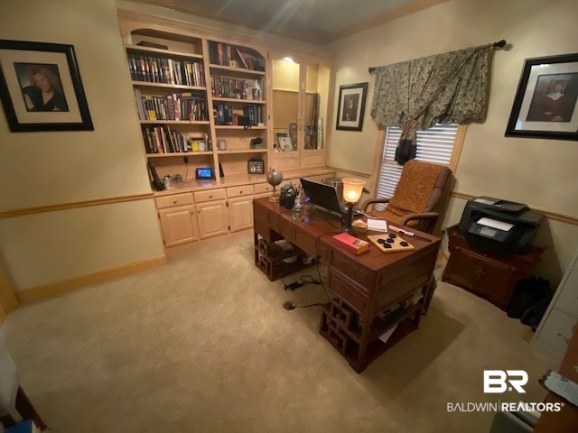 31637 Rhett Drive Daphne, AL 36527 - Photo 17 of 43 Study