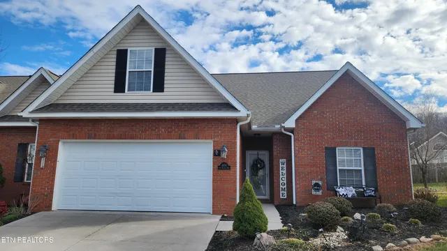 $329,900 | 4650 Oak Meadow Way, Unit 62, Knoxville, TN 37918