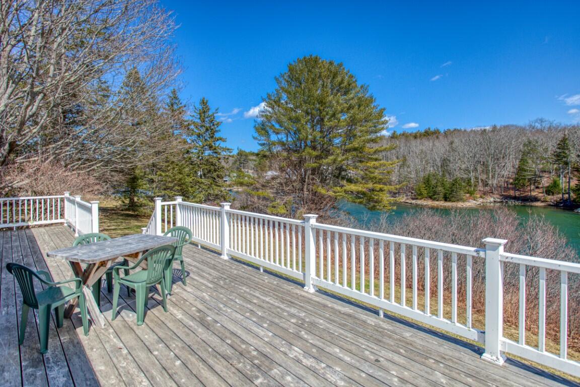 23 Ebenecook Road Southport, ME 04576 - Photo 5 of 46 5