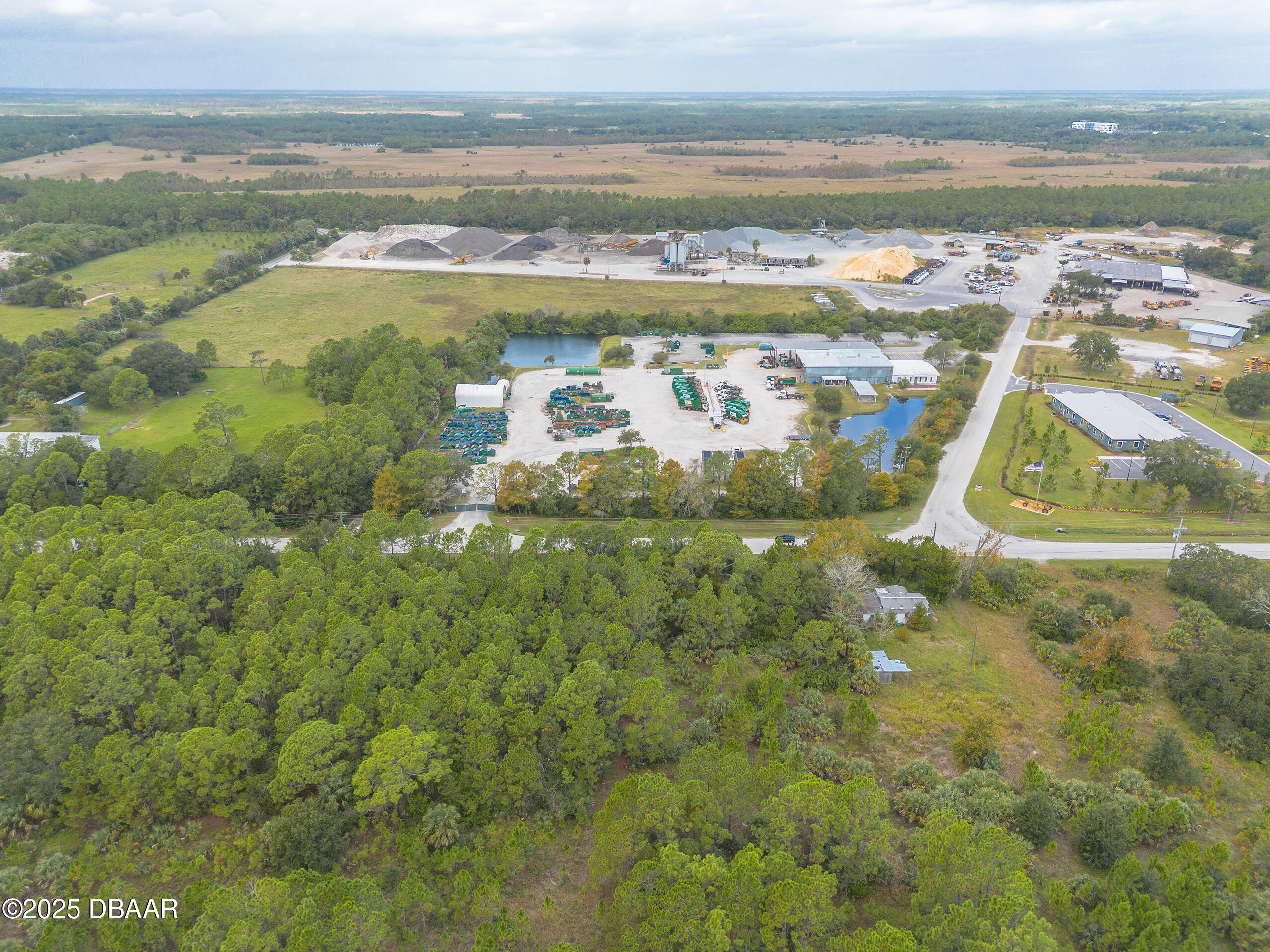 855 Hull Road Ormond Beach, FL 32174 - Photo 11 of 14 a view of a city