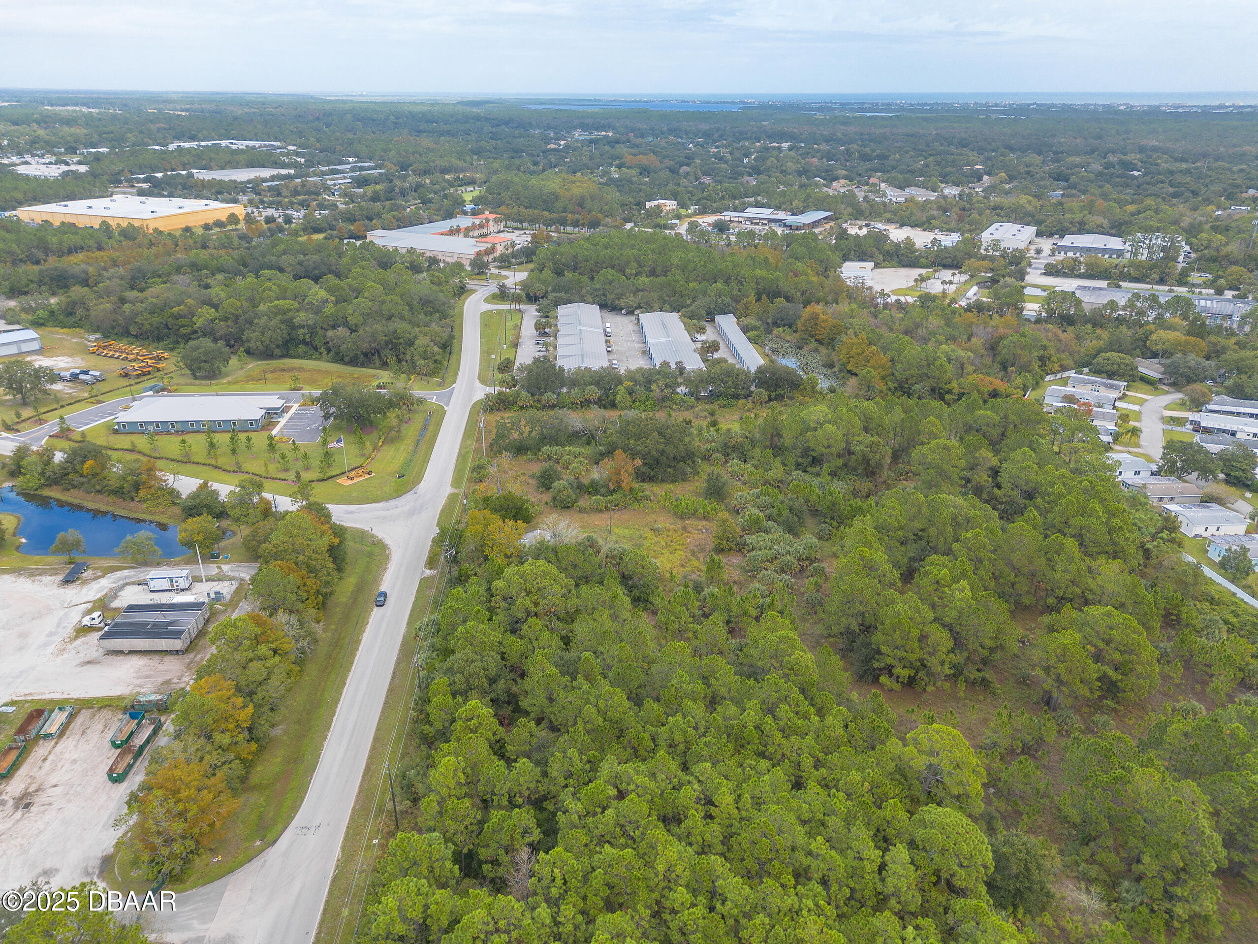 855 Hull Road Ormond Beach, FL 32174 - Photo 13 of 14 a view of a city