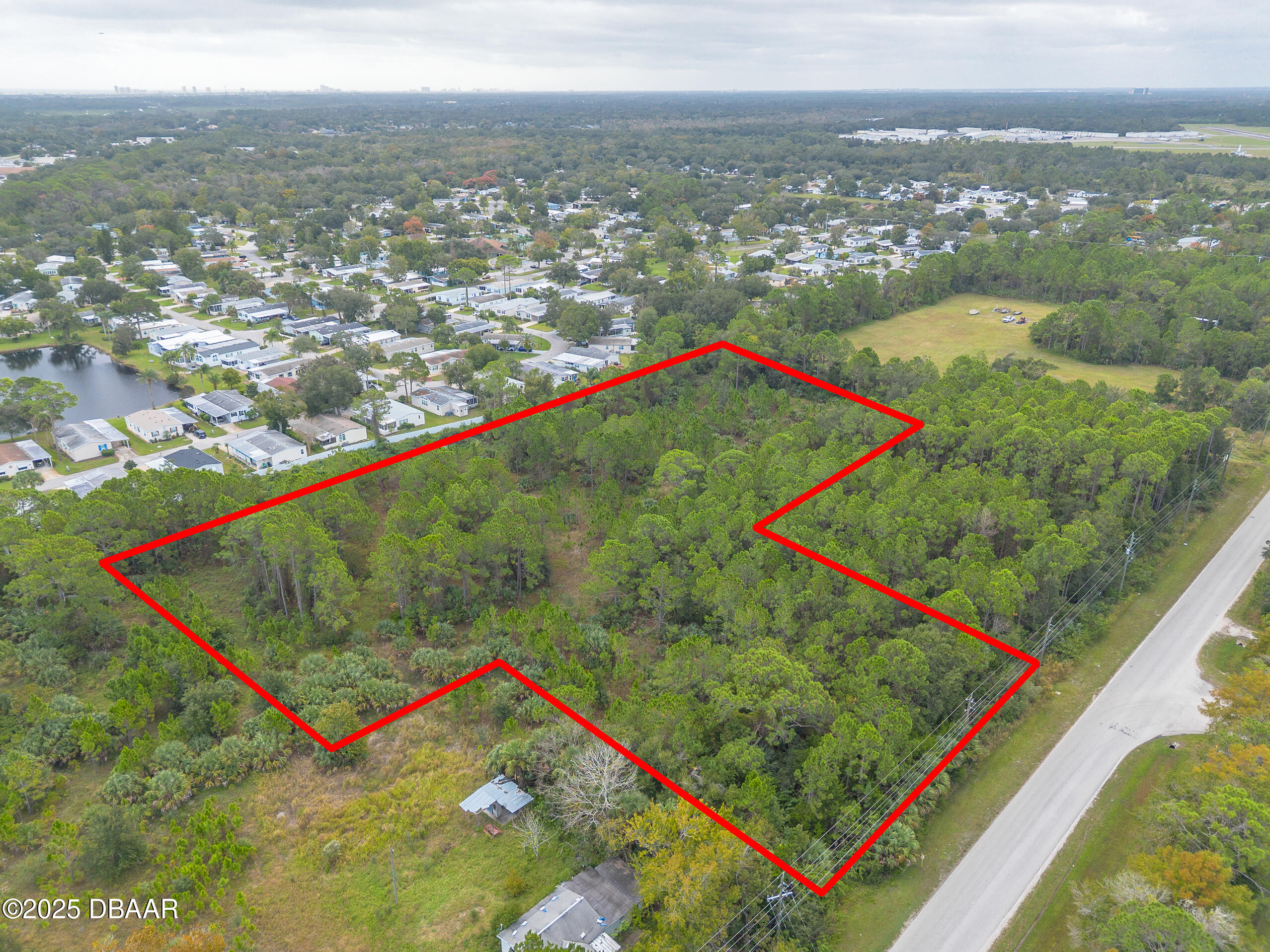 855 Hull Road Ormond Beach, FL 32174 - Photo 8 of 14