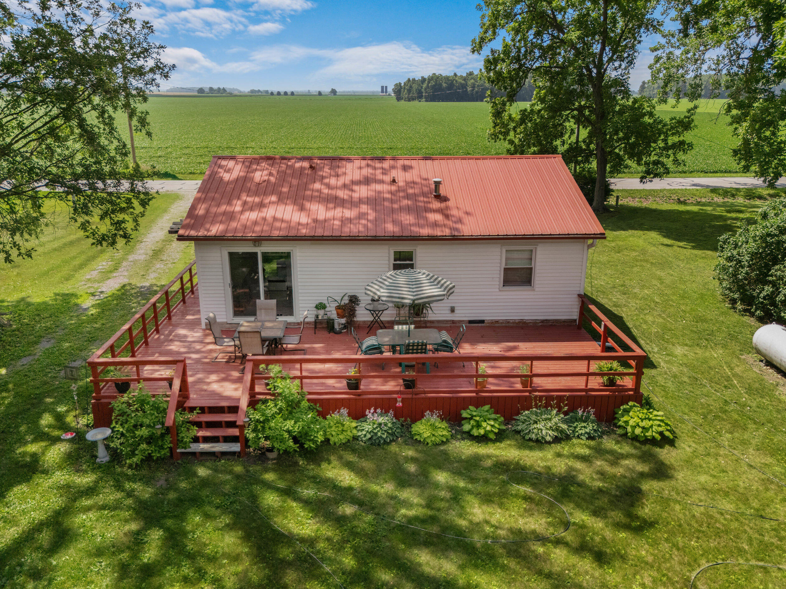 8312 Packard Road Morenci, MI 49256 - Photo 47 of 48 51_dji_20260630120854_0874_d