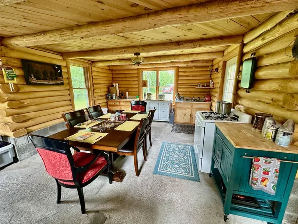 $259,900 | 3274 County Road 1, Baudette, MN 56623