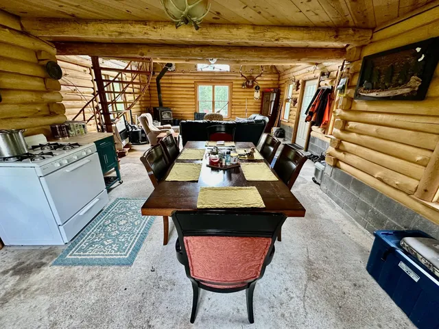 $259,900 | 3274 County Road 1, Baudette, MN 56623