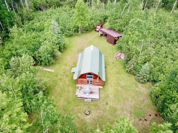 $259,900 | 3274 County Road 1, Baudette, MN 56623