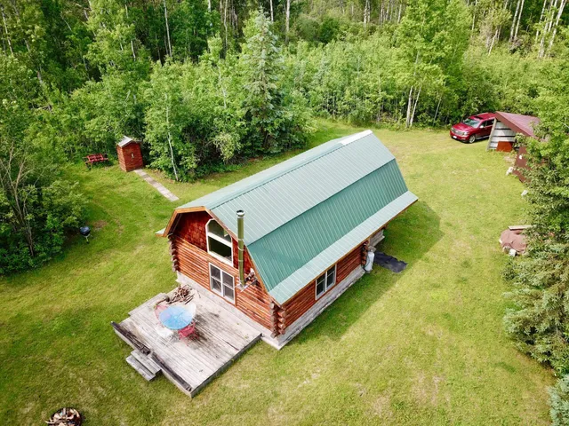 $259,900 | 3274 County Road 1, Baudette, MN 56623