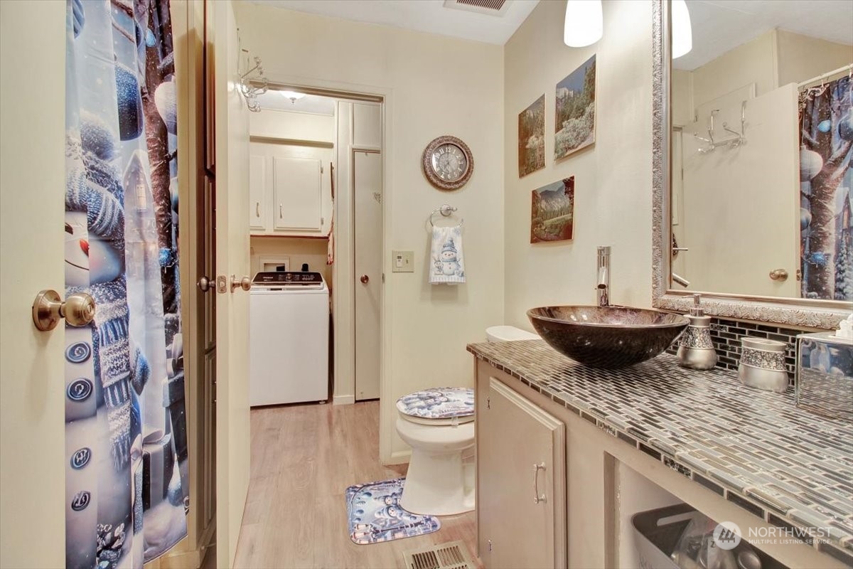 1121 244th Street Southwest, Unit 13 Bothell, WA 98021 - Photo 22 of 39 Gallery Image 22