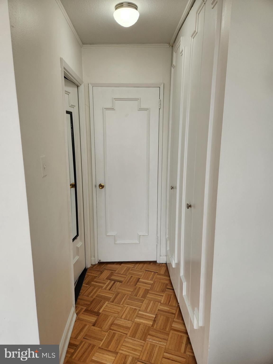 3900 West Ford Road, Unit 12A Philadelphia, PA 19131 - Photo 22 of 46 a view of hallway