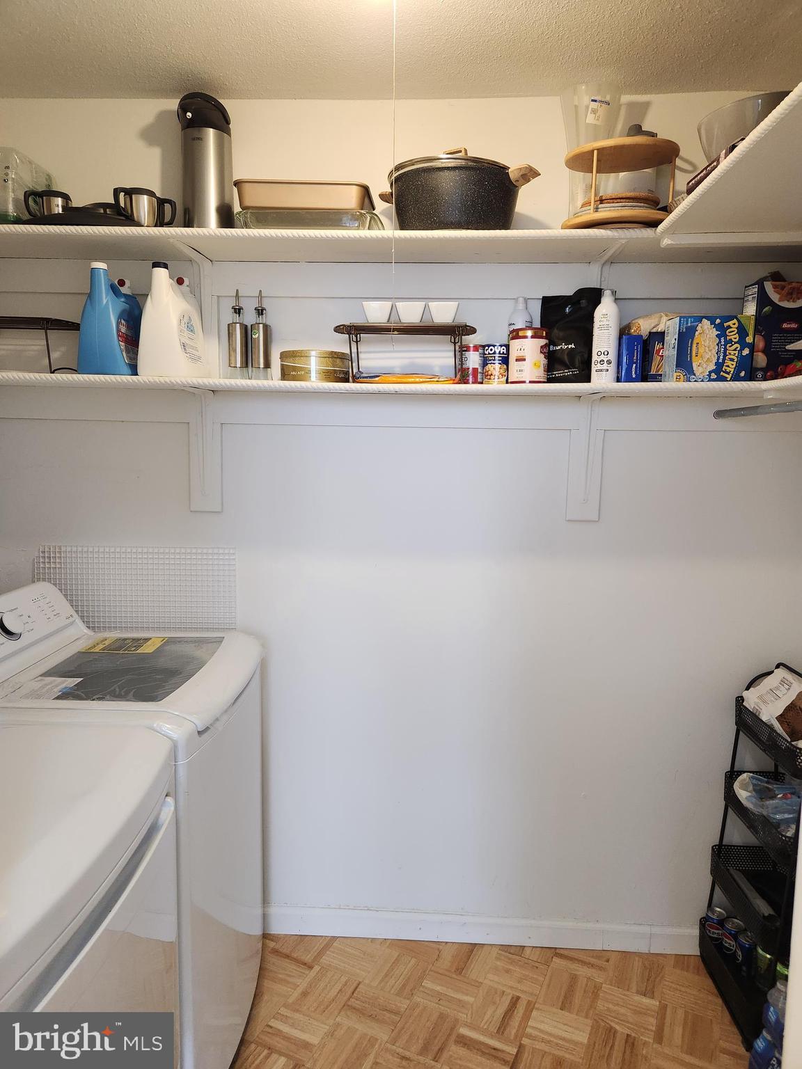 3900 West Ford Road, Unit 12A Philadelphia, PA 19131 - Photo 25 of 46 a view of storage and utility