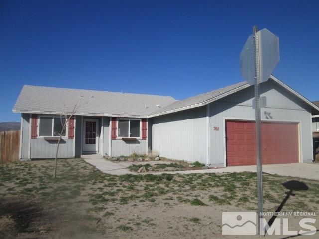 761 Tamsen Road Fernley, NV 89408 - Photo 1 of 1 Photo 1