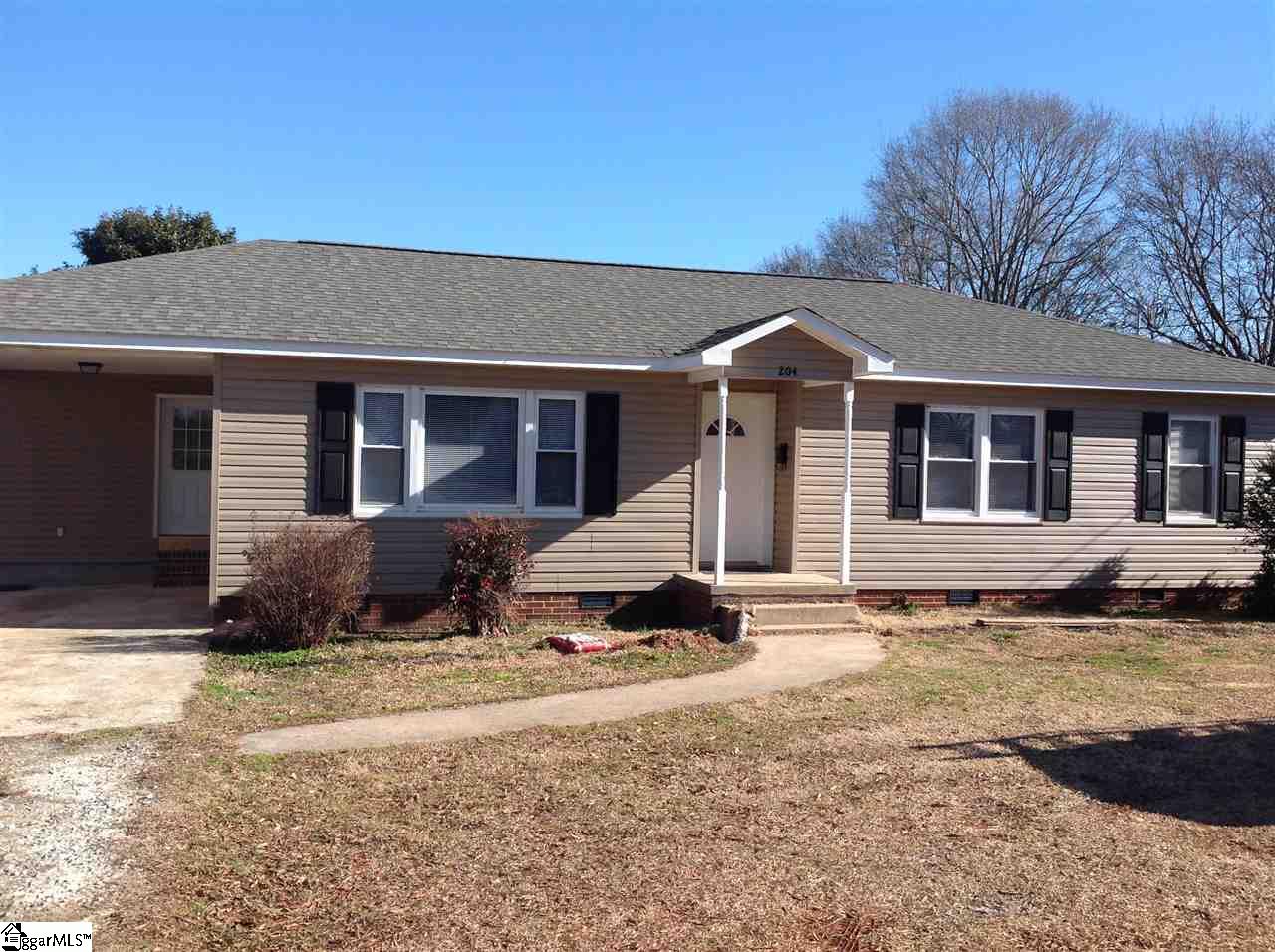204 Phillips Street Clinton, SC 29325 - Photo 1 of 24 Gallery Image 1