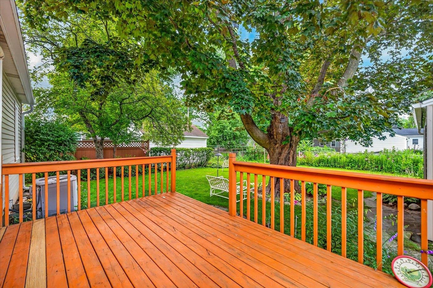 1917 Manley Street Madison, WI 53704 - Photo 7 of 33