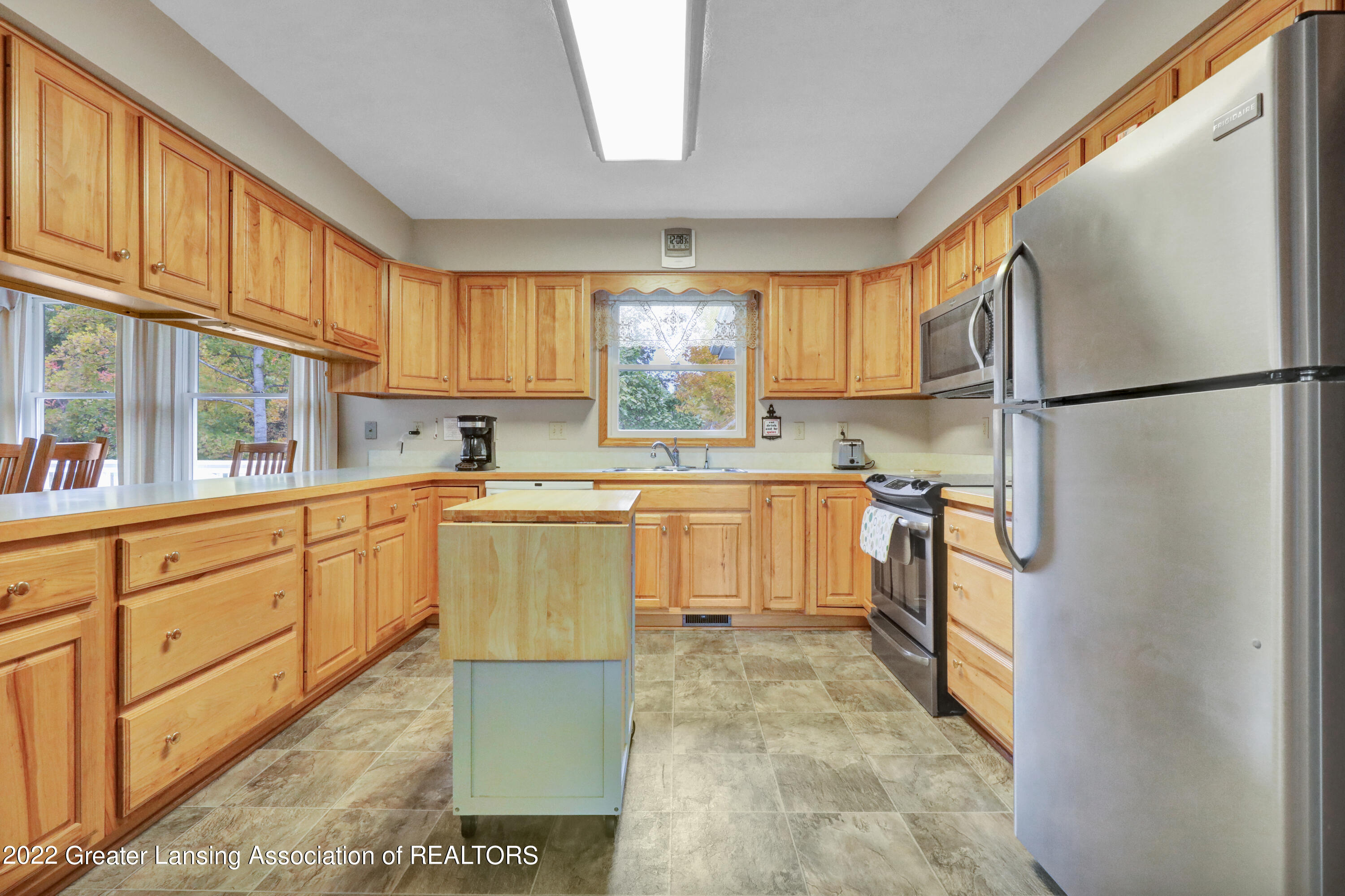 6930 Lacey Lake Road Bellevue, MI 49021 - Photo 15 of 56 9I3A0426