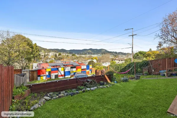 $1,150,000 | 44-46 Martens Boulevard, San Rafael, CA 94901