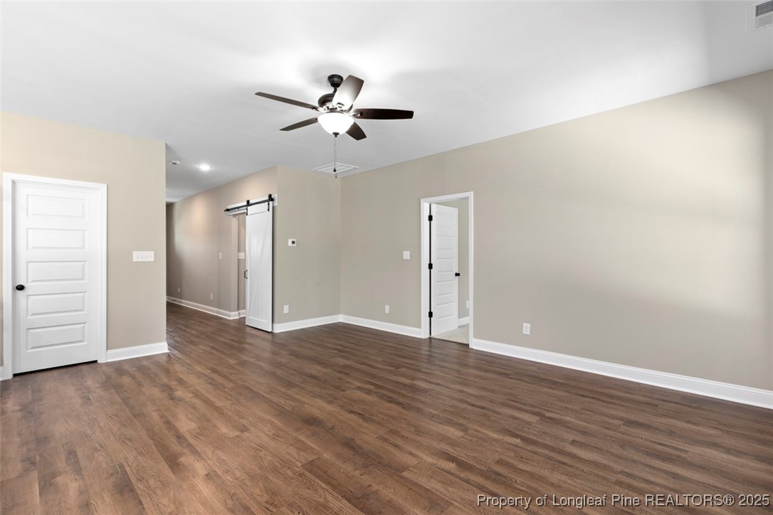 5578 Philippi Church Road Raeford, NC 28376 - Photo 28 of 33