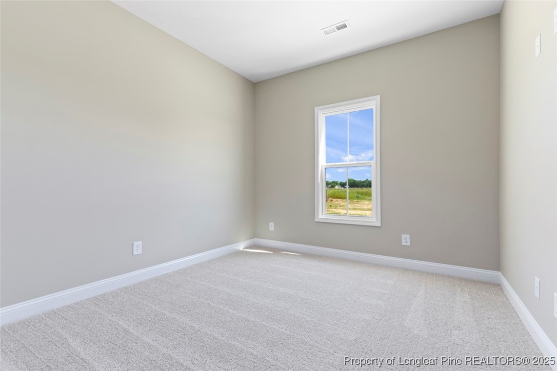 5578 Philippi Church Road Raeford, NC 28376 - Photo 33 of 33 a view of an empty room with a window
