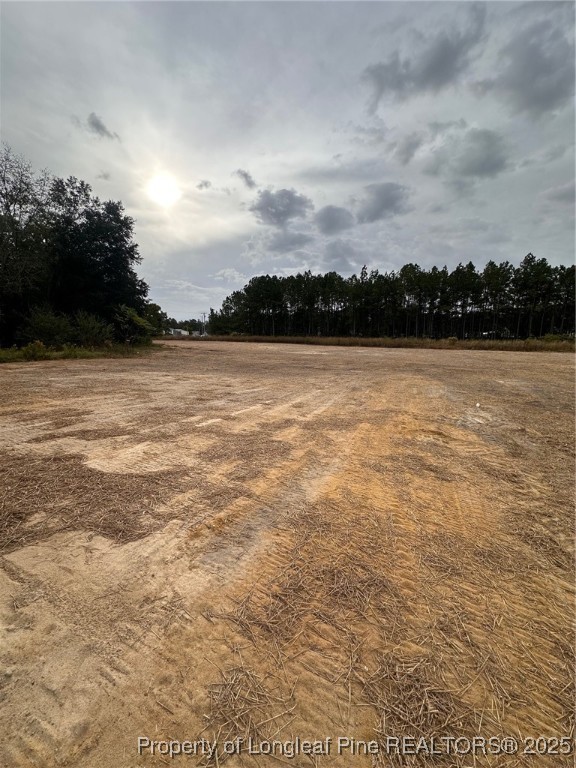 5578 Philippi Church Road Raeford, NC 28376 - Photo 6 of 33 a view of a lake view