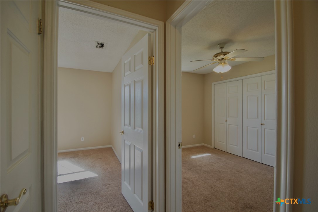 102 Owl Road Victoria, TX 77905 - Photo 13 of 19 a view of empty room