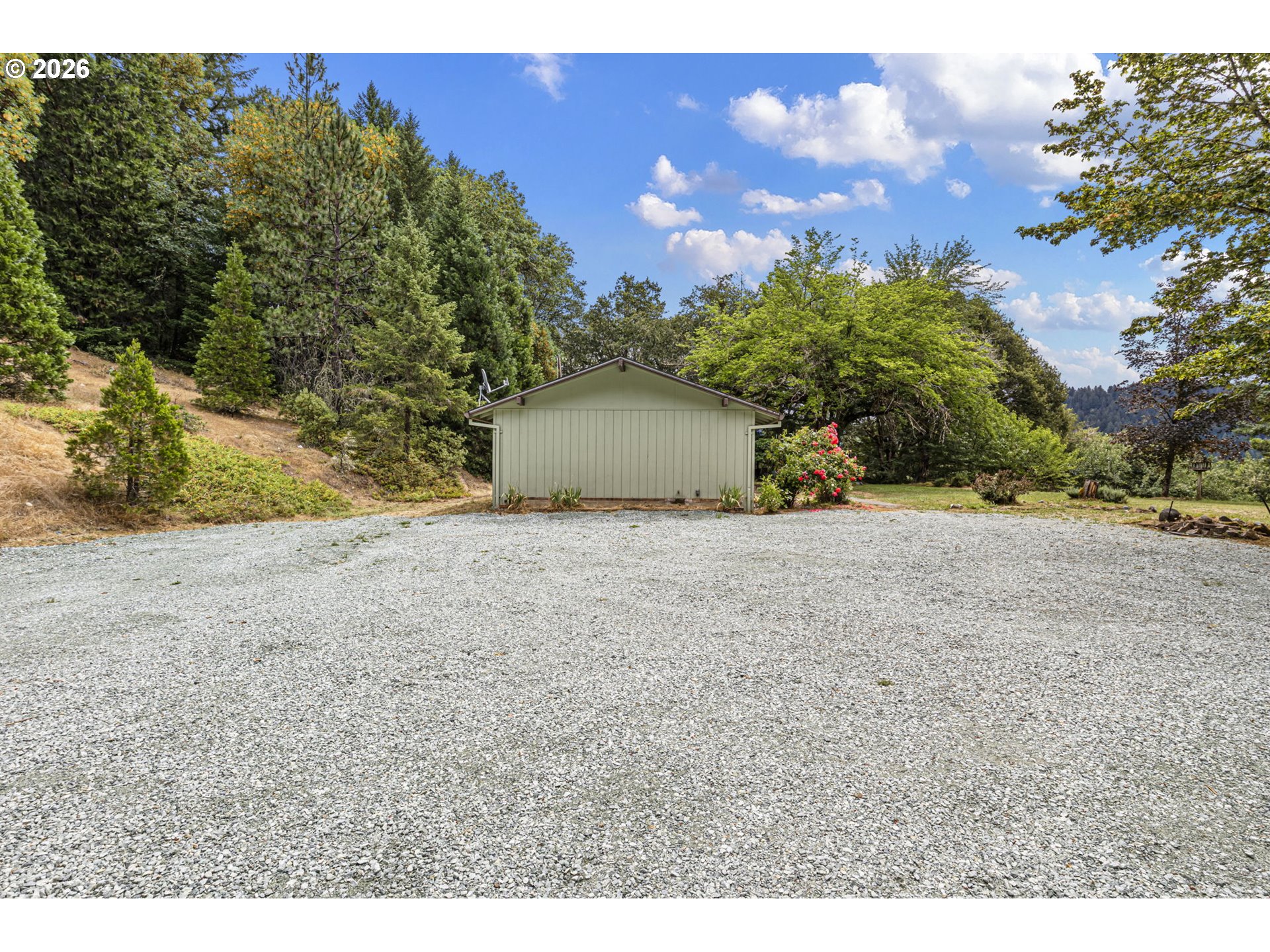 296 Mobley Drive Azalea, OR 97410 - Photo 38 of 48