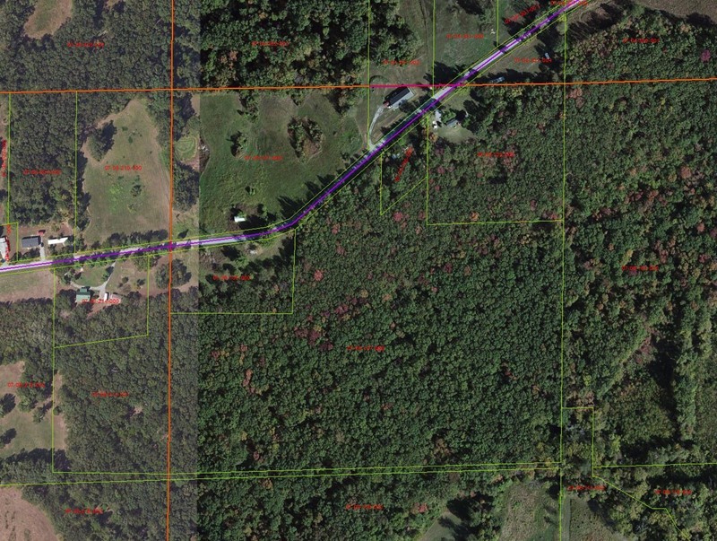 0 Hound Dog Ridge Road Vienna, IL 62995 - Photo 8 of 8