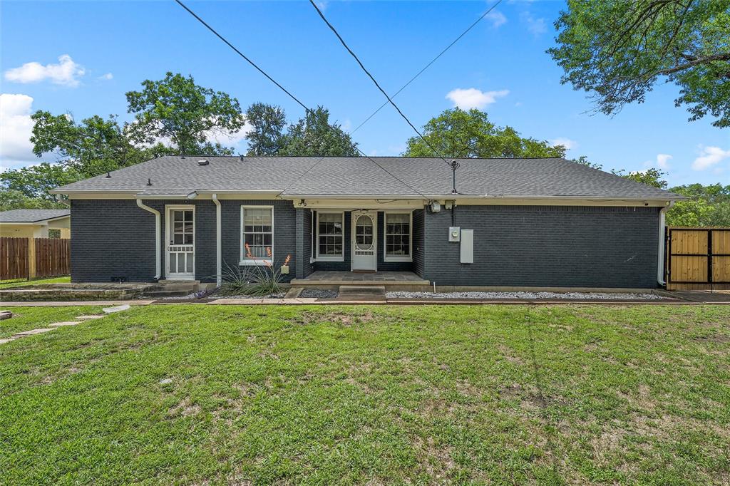 3025 Colcord Avenue Waco, TX 76707 - Photo 32 of 39