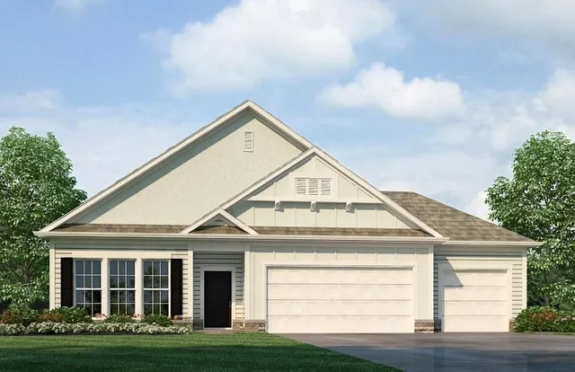 $557,490 | 20803 West 188th Terrace, Spring Hill, KS 66083