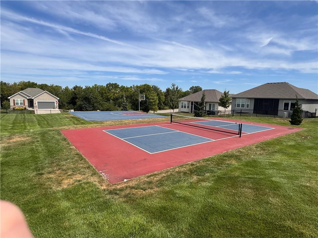 20803 West 188th Terrace Spring Hill, KS 66083 - Photo 11 of 50