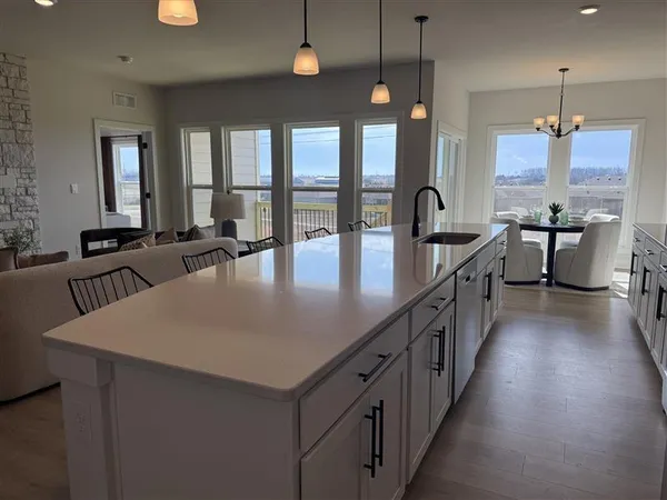 $592,840 | 20803 West 188th Terrace, Spring Hill, KS 66083