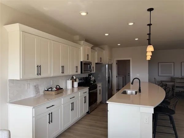 $592,840 | 20803 West 188th Terrace, Spring Hill, KS 66083