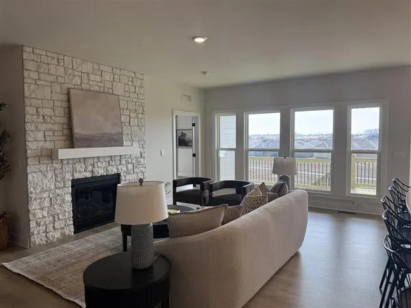 $592,840 | 20803 West 188th Terrace, Spring Hill, KS 66083
