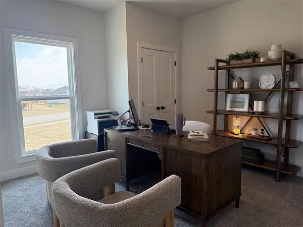 $592,840 | 20803 West 188th Terrace, Spring Hill, KS 66083