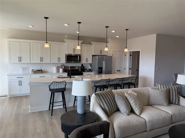 $592,840 | 20803 West 188th Terrace, Spring Hill, KS 66083