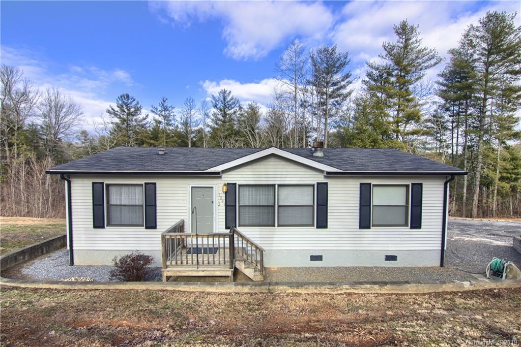1049 Sharon Ridge Road Fairview, NC 28730 - Photo 1 of 26 Gallery Image 1