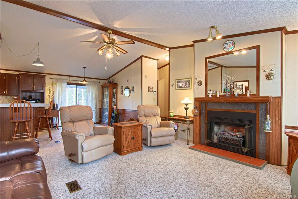 1049 Sharon Ridge Road Fairview, NC 28730 - Photo 2 of 26 Gallery Image 2