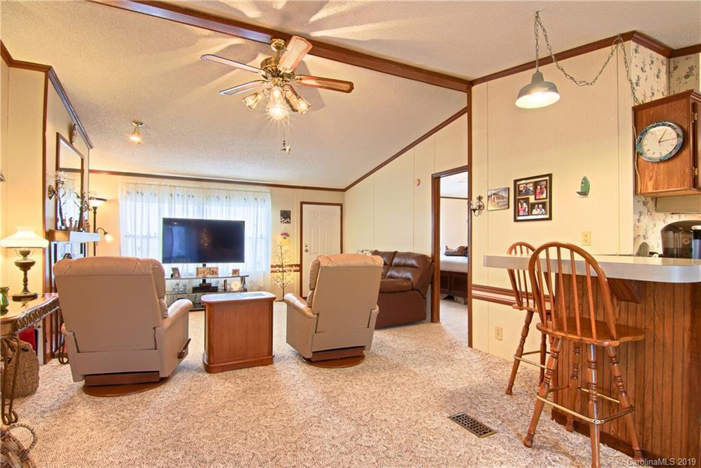 1049 Sharon Ridge Road Fairview, NC 28730 - Photo 5 of 26 Gallery Image 5