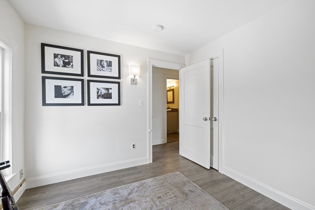 40 Woodbine Road, Unit 2 Medford, MA 02155 - Photo 30 of 38 Gallery Image 30