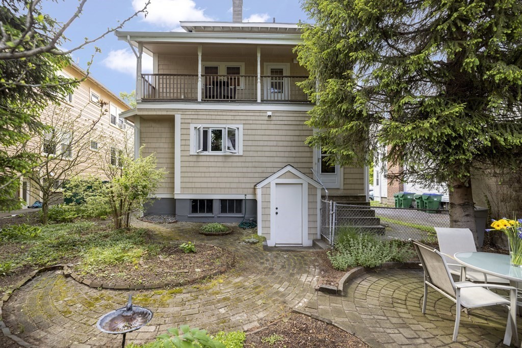 40 Woodbine Road, Unit 2 Medford, MA 02155 - Photo 33 of 38 Gallery Image 33